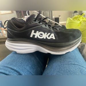 Hoka men’s tennishoes